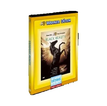 DVD film DVD Krasavec Beauty
