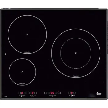 Varná deska Teka IR 631