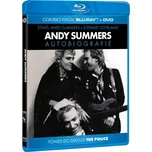 Blu-ray+DVD Andy Summers -…