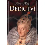 Dědictví - Susan Kay