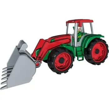 autíčko Lena 04407 Truxx traktor