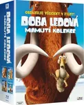 Blu-ray Mamutí kolekce Doba ledová 1. -…