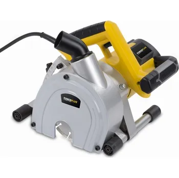 Frézka POWERPLUS POWX0650