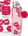 Naomi Campbell Cat deluxe With Kisses…
