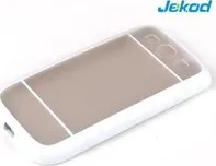 JEKOD ochranný kryt pro Samsung i9300 Galaxy S3 bílý