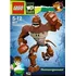 Stavebnice LEGO LEGO Ben 10 Alien Force 8517 Humungousaur