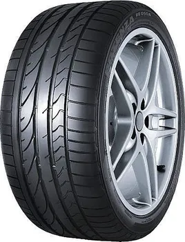 Letní osobní pneu Bridgestone RE050A 255/35 R18 90 W RFT