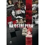 Na ostří pera - Milan Syruček