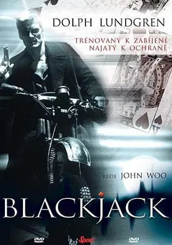 DVD film DVD Blackjack (1998)