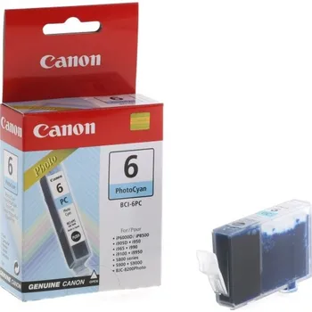 Originální Canon BCI-6PC (4709A002)