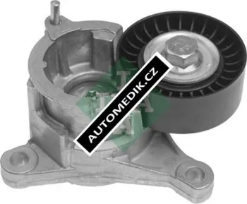 Rozvod motoru Napínací rameno pro žebrovaný klínový řemen INA (IN 534002210)