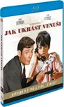 Blu-ray Jak ukrást Venuši (1966)