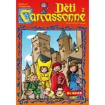 Mindok Děti z Carcassonne