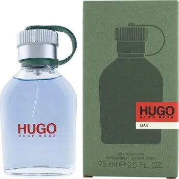 Hugo Boss Hugo voda po holení 75 ml