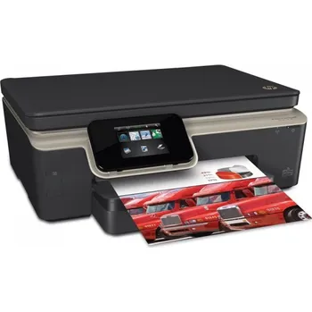 Tiskárna HP Deskjet Ink Advantage 6525