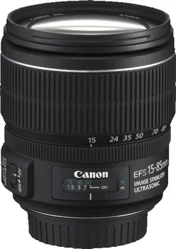 Objektiv Canon EF-S 15-85 mm f/3.5-5.6 IS USM