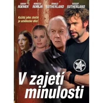 DVD V zajetí minulosti (2010)