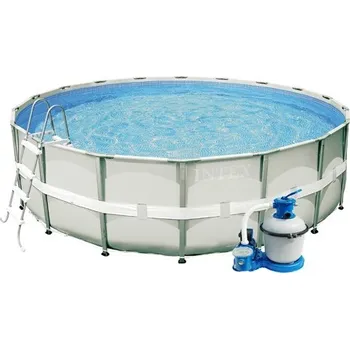 Bazén Marimex Ohio 4,88 × 1,22 m