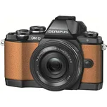 Olympus OM-D E-M10