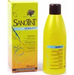 Sanotint šampon na narušené vlasy 200 ml