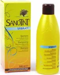 Sanotint šampon na narušené vlasy 200 ml