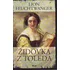 Židovka z Toleda - Lion Feuchtwanger