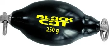 Signalizace záběru Black Cat Clonk Lead 100g