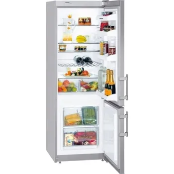 Lednice Liebherr Cupesf 2901