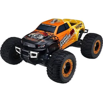 RC model auta Sledge Hammer S50 MTA 2,4 GHz