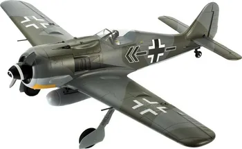 RC model letadla Focke Wulf FW190 ARF