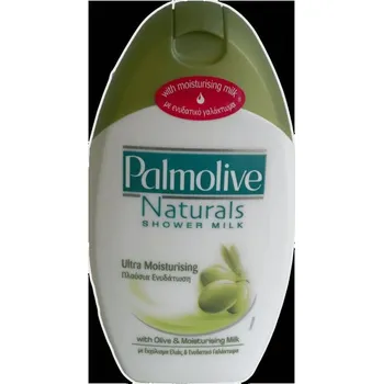 Sprchový gel Palmolive Naturals Olive Milk sprchový gel 250 ml