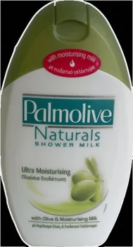 Sprchový gel Palmolive Naturals Olive Milk sprchový gel 250 ml