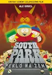DVD South Park - Peklo na Zemi (1999)