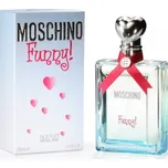 Moschino Funny! W EDT
