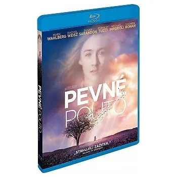 DVD film Pevné pouto (2009)