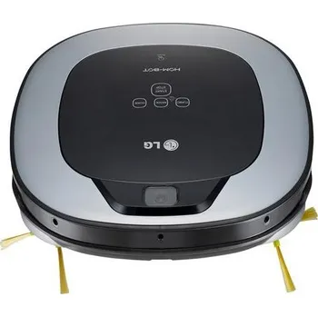 Robotický vysavač LG VR 6260 LVM