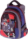 Studentský batoh WALKER Colorida