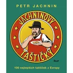 Jachninovy taštičky - Petr Jachnin