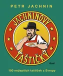 Jachninovy taštičky - Petr Jachnin