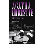 Třetí dívka - Agatha Christie