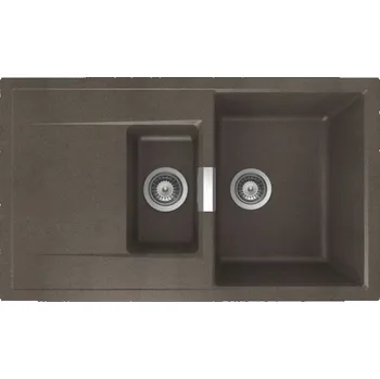 Granitový dřez Schock Cristadur Mono D-150