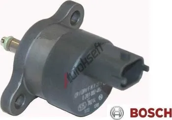 Ventil motoru Ventil pro regulaci tlaku (common rail) BOSCH (BO 0281002445)