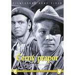 DVD Černý prapor (1958)