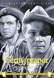 DVD Černý prapor (1958)