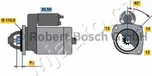 Startér Bosch (0 001 231 011)