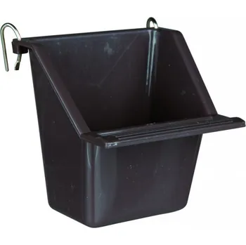 Krmítko pro ptáka Trixie Krmítko se stupačkou 80 ml