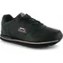 Dámské tenisky Slazenger Classic Trainers Ladies Black/Pink
