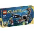 Stavebnice LEGO LEGO Atlantis 8076 Hlubokomořský útočník