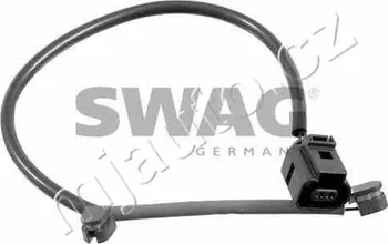 Čidlo automobilu Vystrazny kontakt, opotrebeni SWAG (32 92 3360)