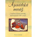 Ájurvédská masáž - Harish Johari